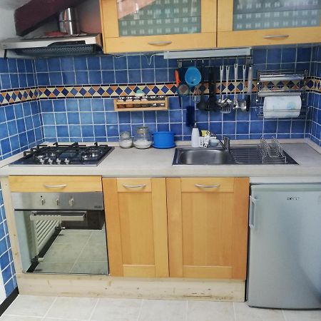 Casa Helios Apartment Албенга Екстериор снимка