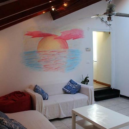Casa Helios Apartment Албенга Екстериор снимка