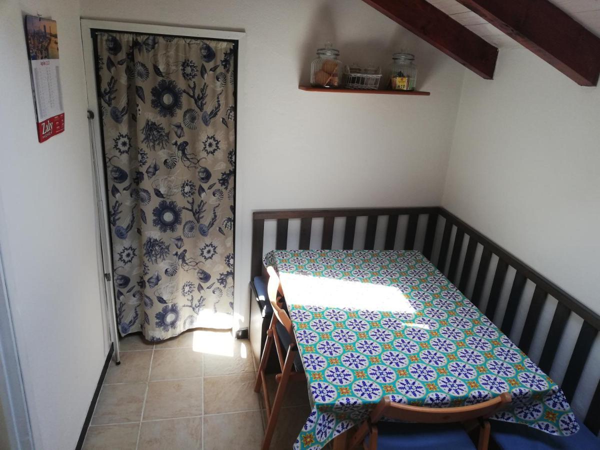 Casa Helios Apartment Албенга Екстериор снимка