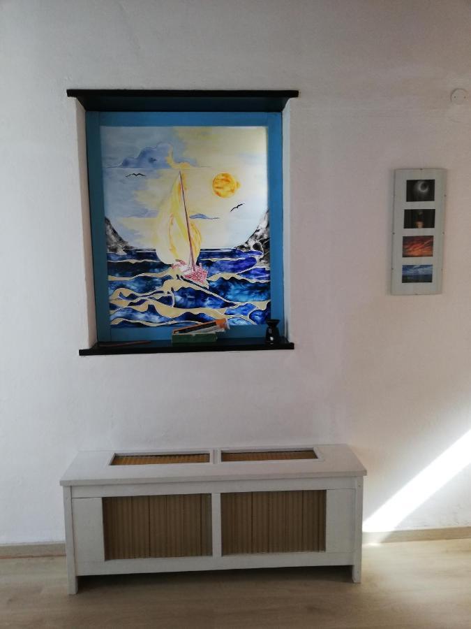 Casa Helios Apartment Албенга Екстериор снимка