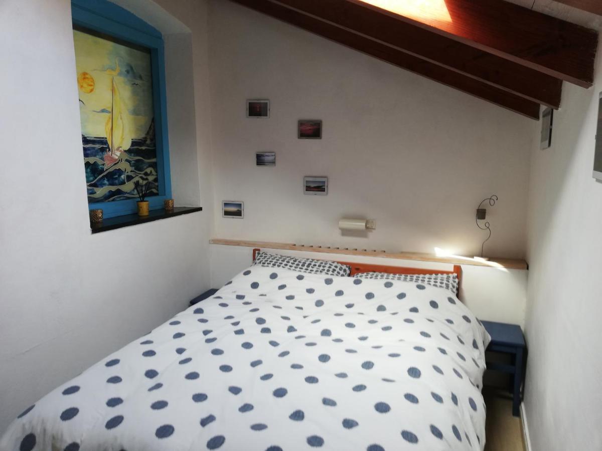 Casa Helios Apartment Албенга Екстериор снимка