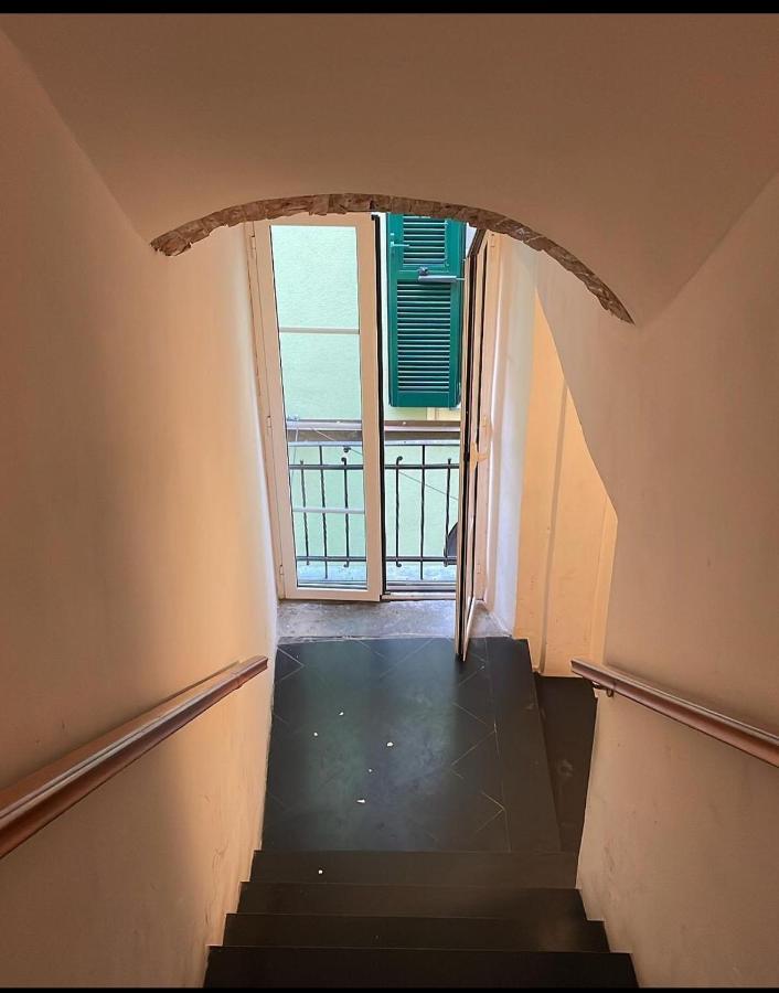 Casa Helios Apartment Албенга Екстериор снимка
