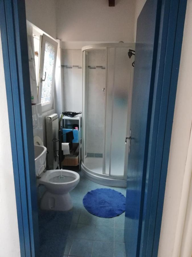 Casa Helios Apartment Албенга Екстериор снимка