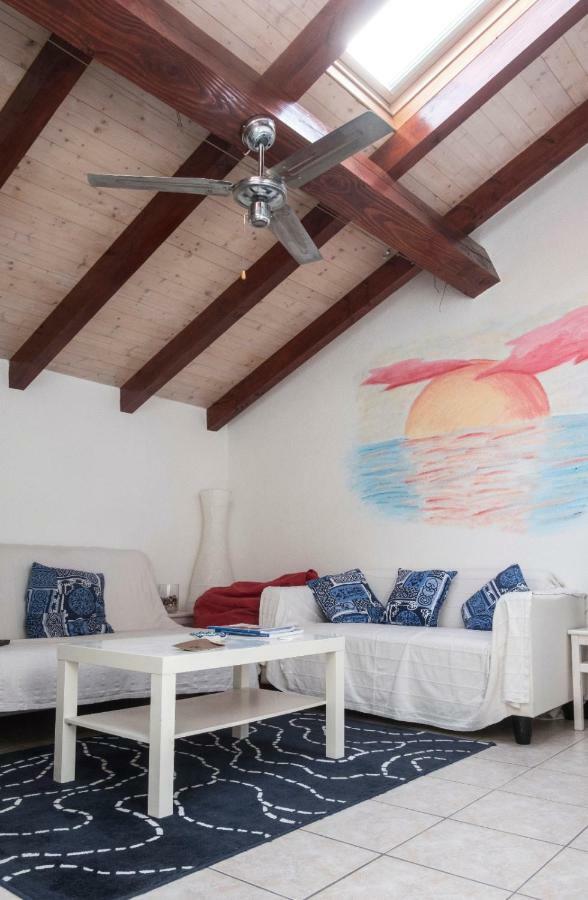 Casa Helios Apartment Албенга Екстериор снимка