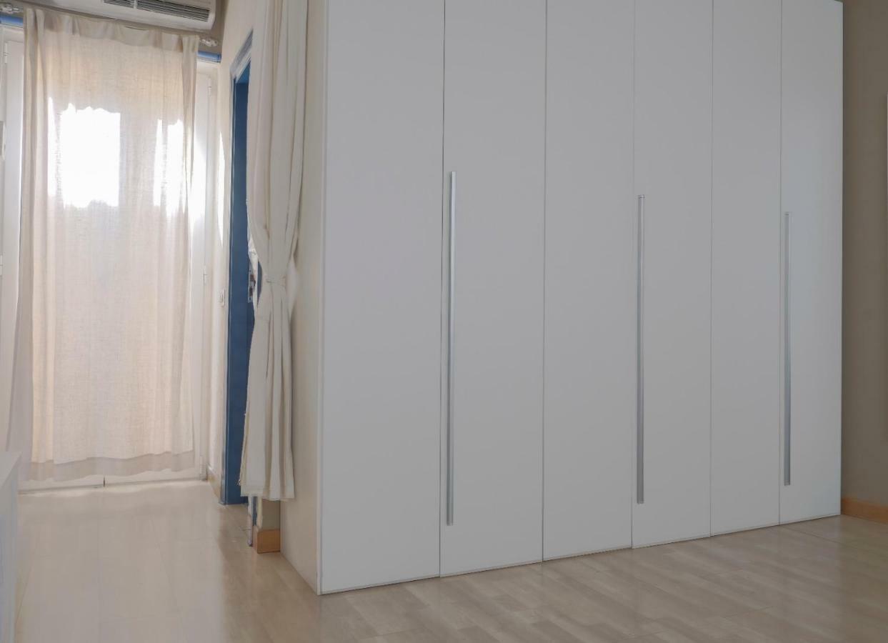 Casa Helios Apartment Албенга Екстериор снимка