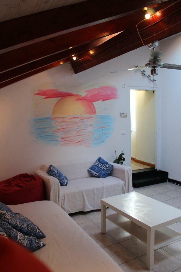 Casa Helios Apartment Албенга Екстериор снимка
