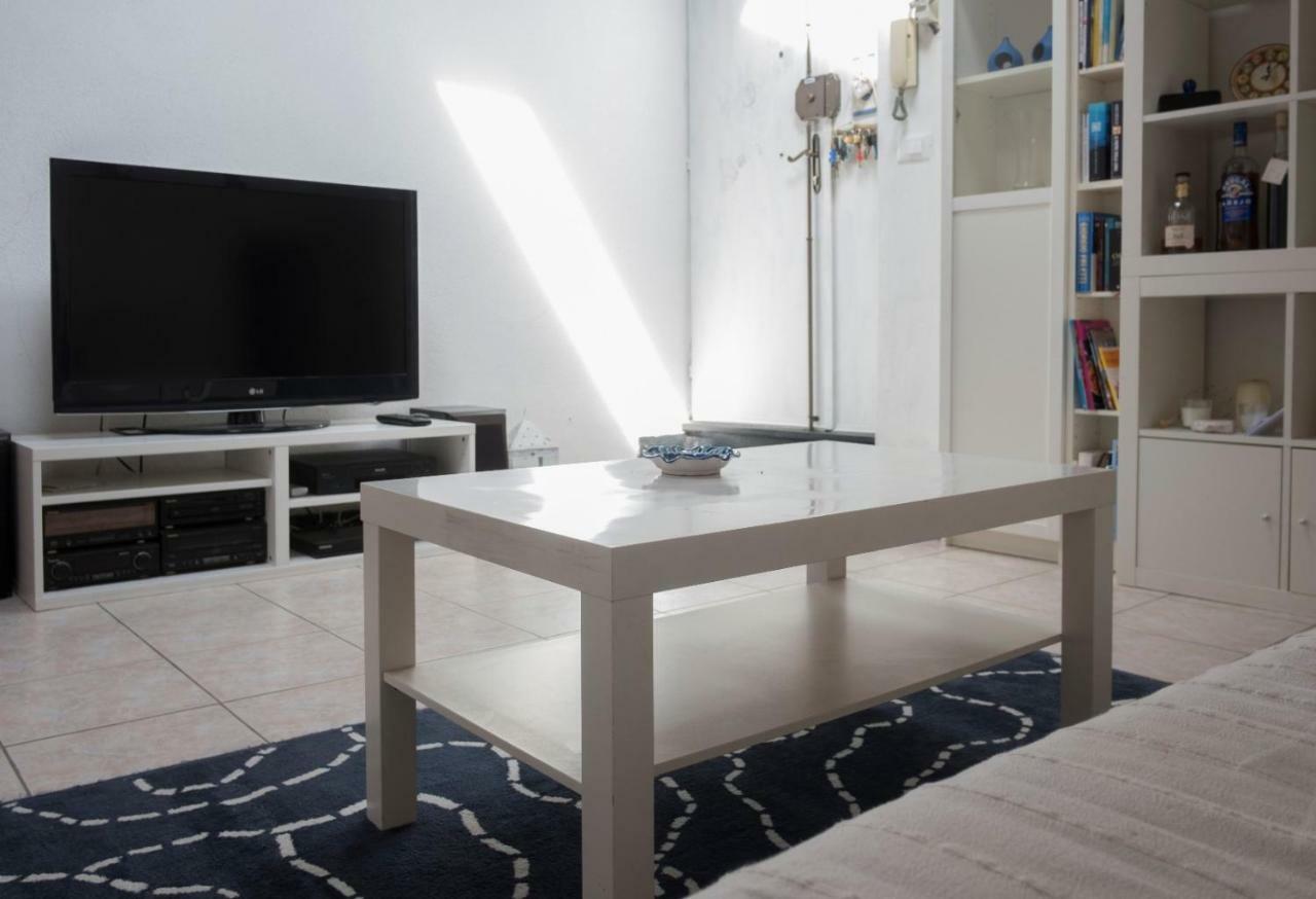 Casa Helios Apartment Албенга Екстериор снимка